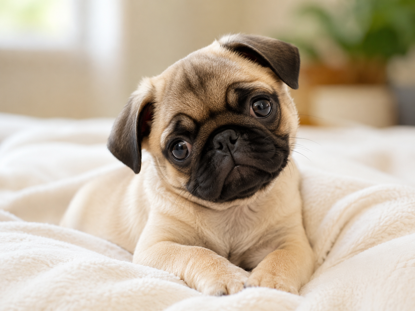 ♀ Femelle