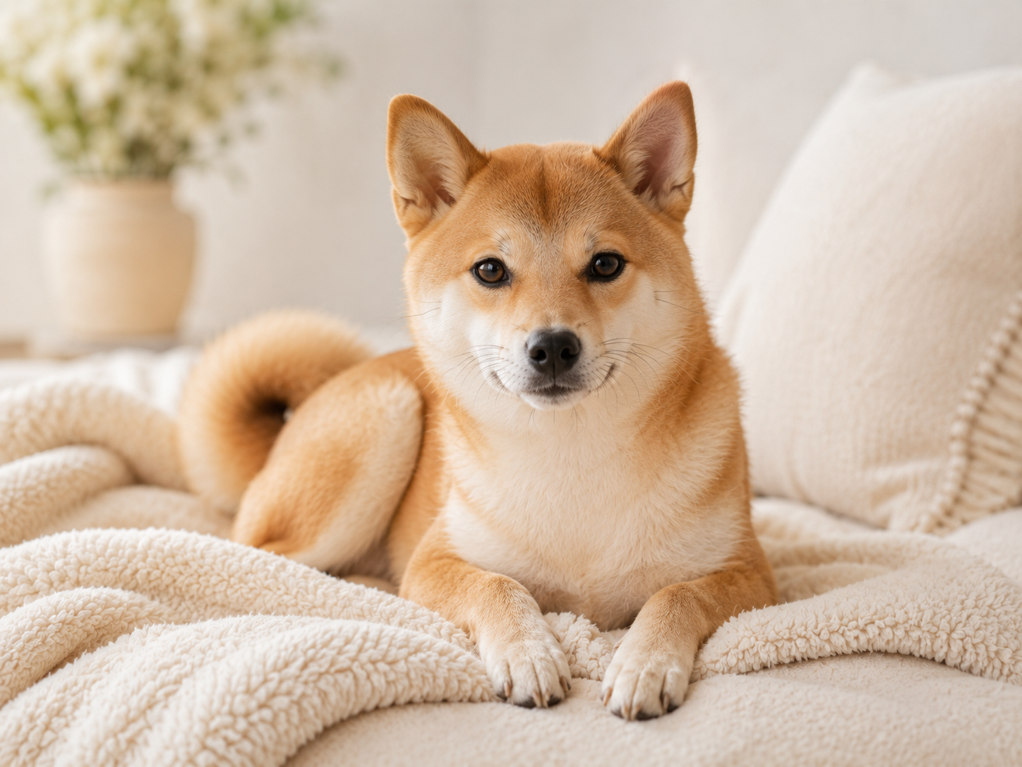 Shiba Inu